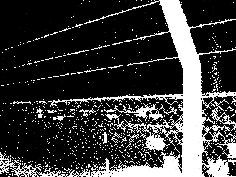 Smash the Fence
